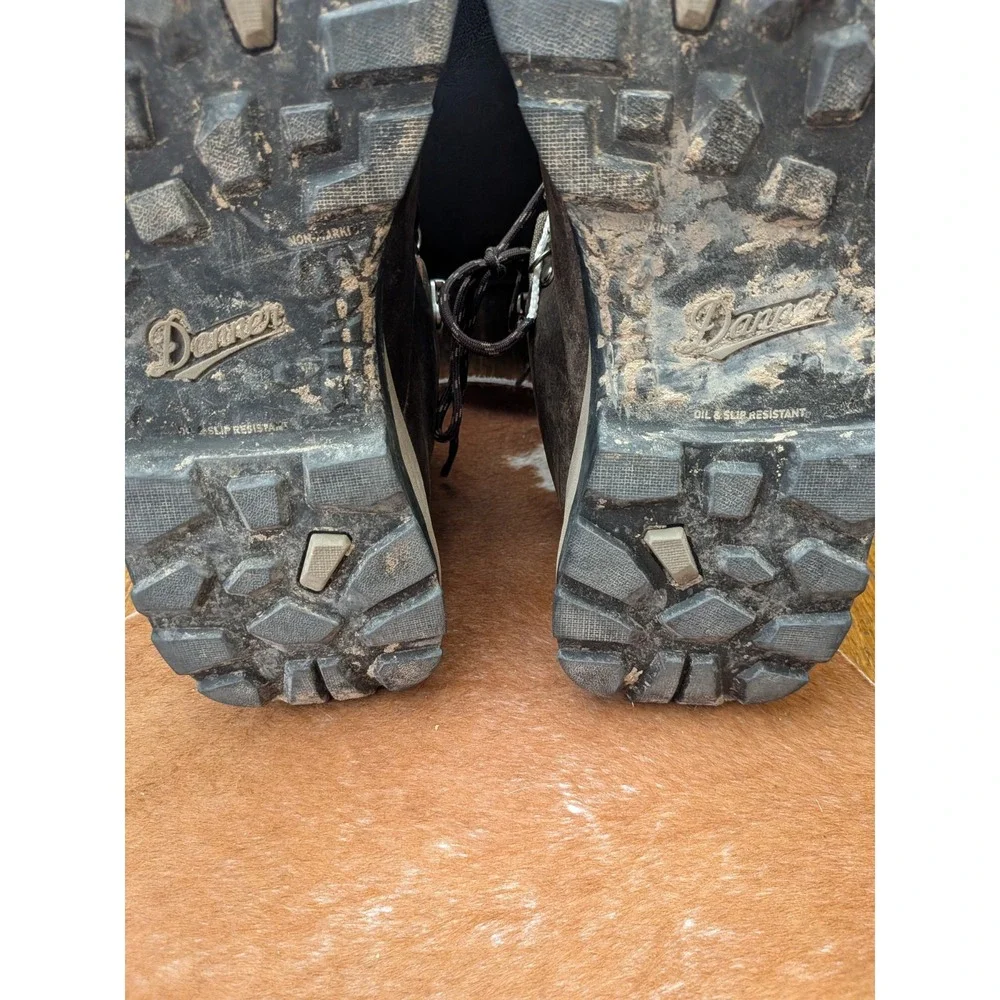 Danner great shape